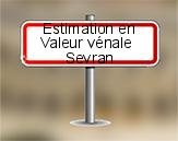 Estimation en Valeur vénale avec AC ENVIRONNEMENT sur Sevran